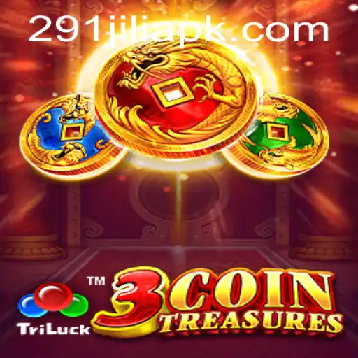 Discovering 3CoinTreasures: A Journey into Adventure and Strategy