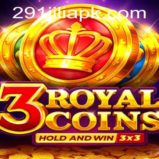 Dive into the World of 3RoyalCoins: A Comprehensive Guide