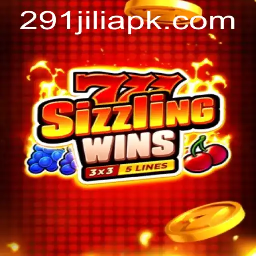 Unveiling 777sizzlingwins: A Thrilling Dive Into the World of Slot Gaming