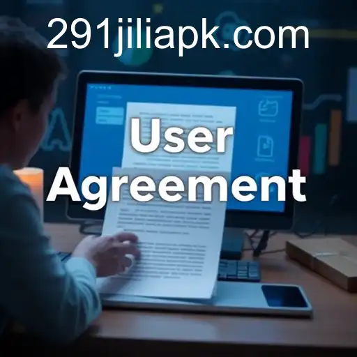 Understanding User Agreements: A Comprehensive Guide with a Focus on 291Jili.com