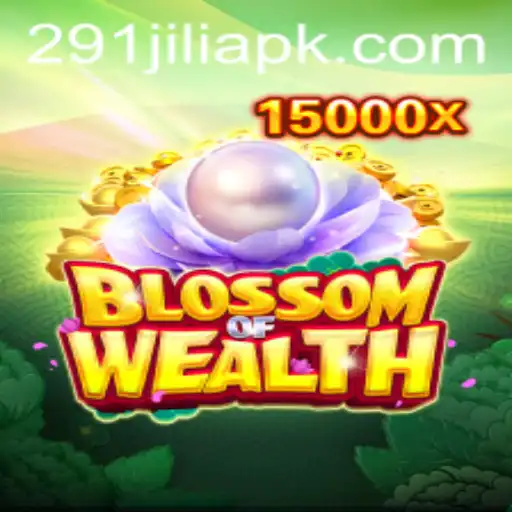 Exploring the Enchanting World of BlossomofWealth: A Dive into the Game and 291Jili.com