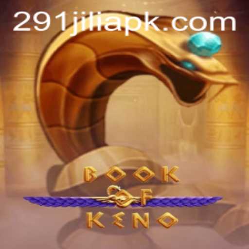 Discovering the Exciting World of BookOfKeno on 291Jili.com