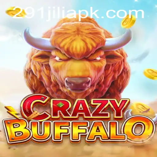 Exploring the Exciting World of CRAZYBUFFALO at 291Jili.com