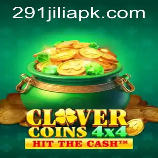Exploring CloverCoins4x4: The Latest Trend in Online Gaming