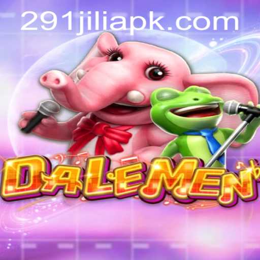 DALEMEN: An Intriguing Adventure in the World of 291Jili.com