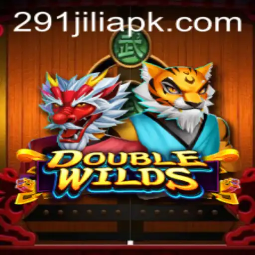 Discover the Thrill of DoubleWilds at 291Jili.com