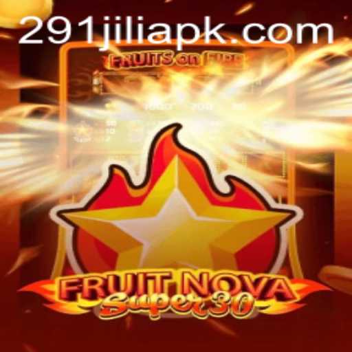 Discover FruitrNovaSupe30: An Exciting New Game at 291Jili.com