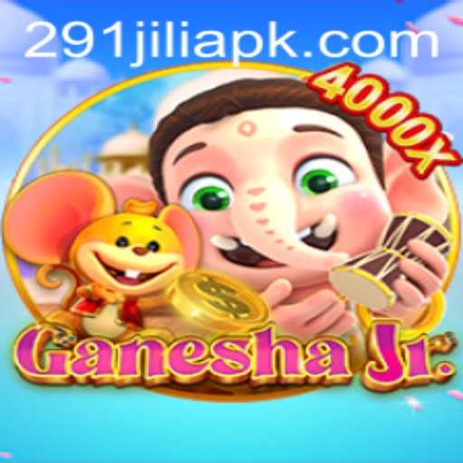 Exploring GaneshaJr: A Journey Into the Mythical World with 291Jili.com