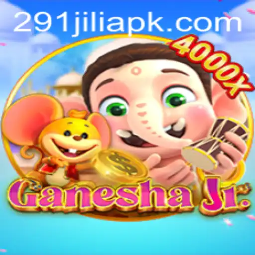 Exploring GaneshaJr: A Journey Into the Mythical World with 291Jili.com