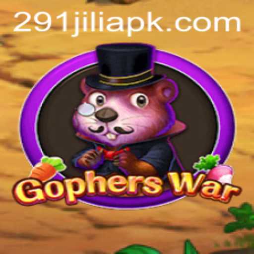 The Exciting World of GophersWar: A Deep Dive into Gameplay and Strategy