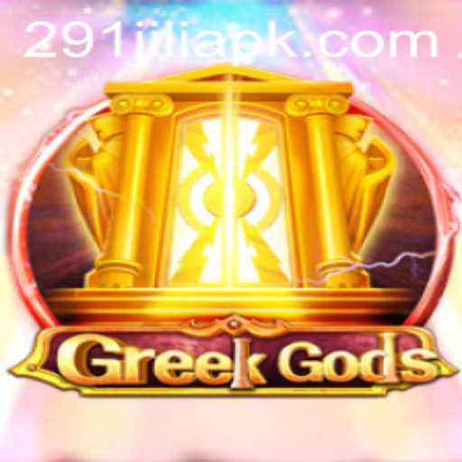 Discover the Mythical World of GreekGods