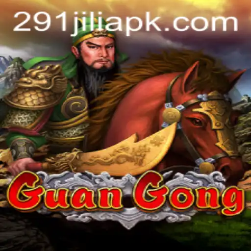 Unveiling the Exciting World of GuanGong: A Deep Dive into the Game's Mechanics and Features