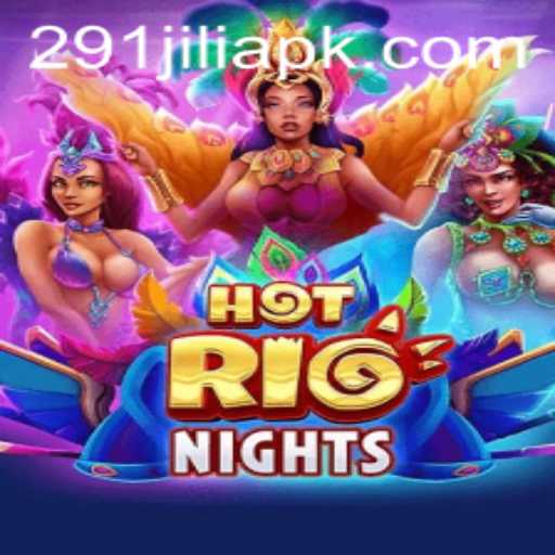 HotRioNights: Dive into the Carnival-Themed Adventure