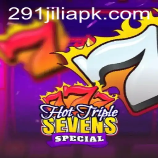 Exploring HotTripleSevensSpecial: A Thrilling Slot Experience