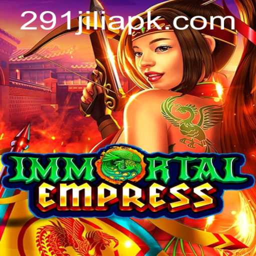 ImmortalEmpress: A Fascinating Adventure in Gaming