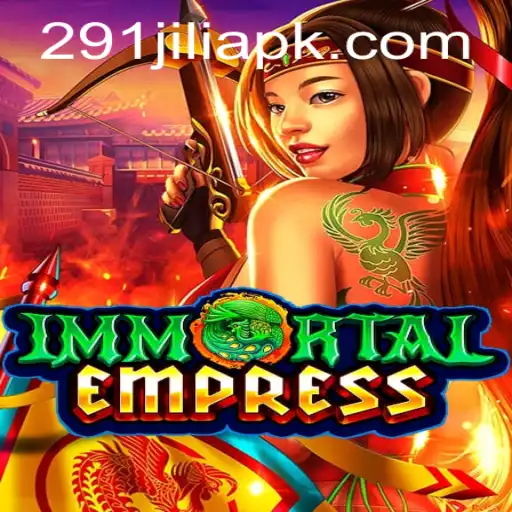 ImmortalEmpress: A Fascinating Adventure in Gaming