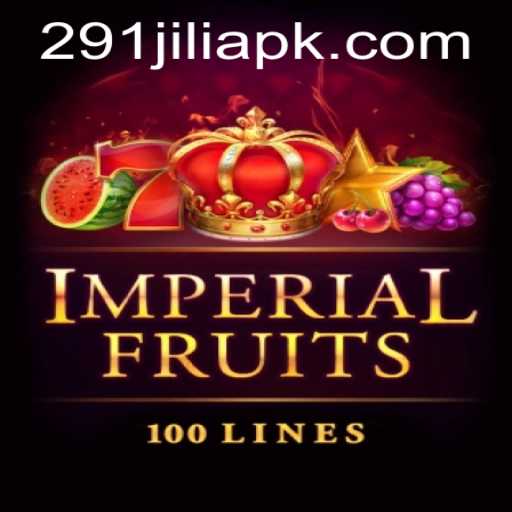 Exploring ImperialFruits100: An Exciting Slot Game Adventure