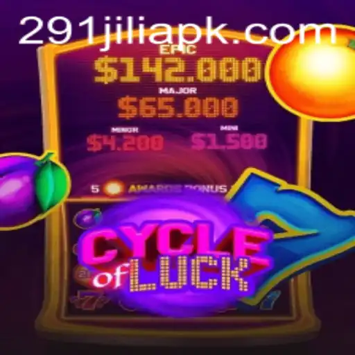 Discovering the Thrills of CycleofLuck: A Deep Dive into 291Jili.com’s Latest Game