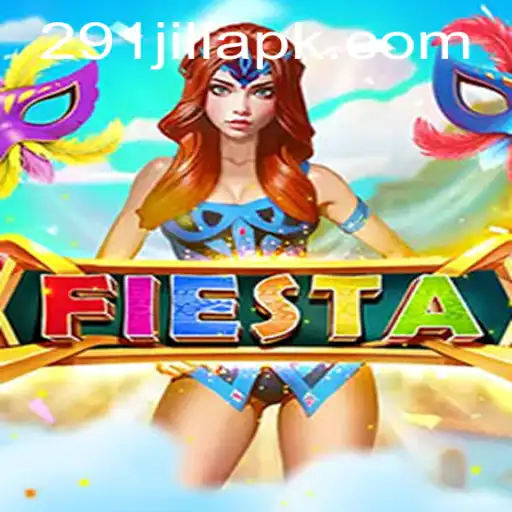 Exploring Fiesta: A Vibrant Gaming Experience at 291Jili.com