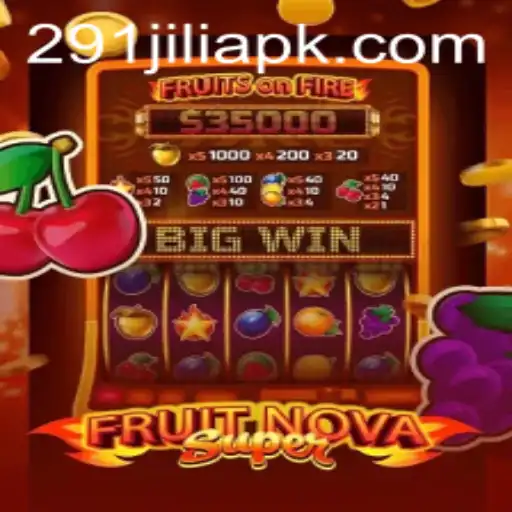 Exploring the World of FruitNovaSuper: A Thrilling Gaming Experience