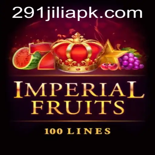 Exploring ImperialFruits100: An Exciting Slot Game Adventure