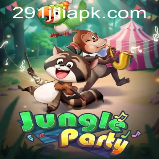 Exciting Adventures Await in JungleParty: A Comprehensive Guide to 291Jili.com's Latest Hit