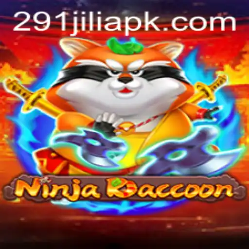Discover the Thrilling Adventure of NinjaRaccoon