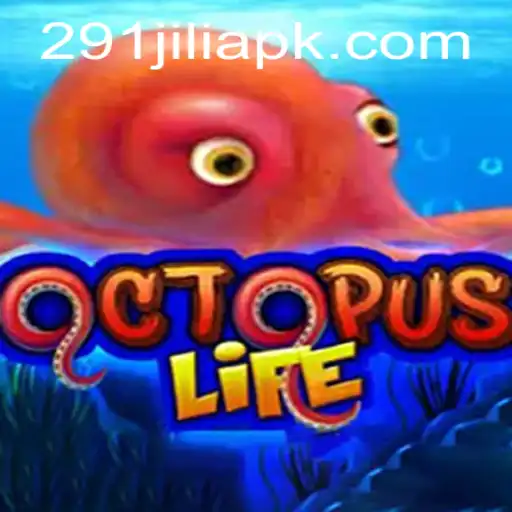 Exploring the Adventure of OctopusLife at 291Jili.com