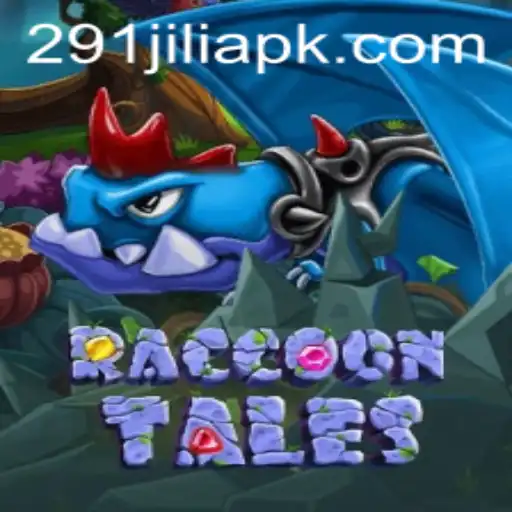 RaccoonTales: Navigating through Enchanting Adventures