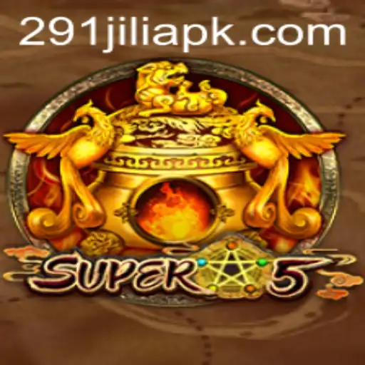 Exploring the Exciting World of Super5 at 291Jili.com
