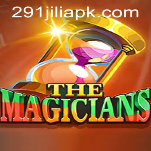 Exploring the Enchanting World of 'TheMagicians'