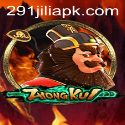 Exploring ZhongKui: A Cultural Odyssey Through 291Jili.com