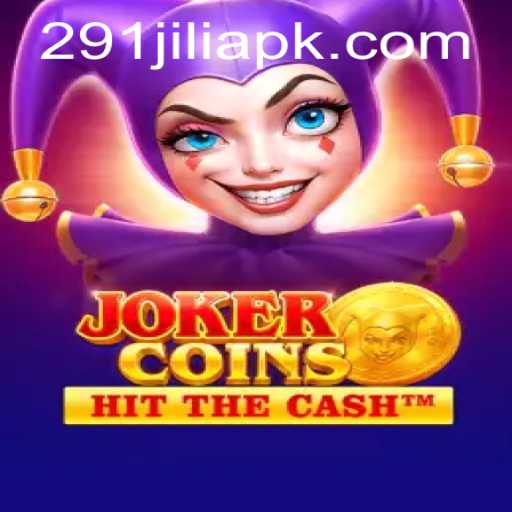 Exploring JokerCoins: Innovative Gaming Experience on 291Jili.com