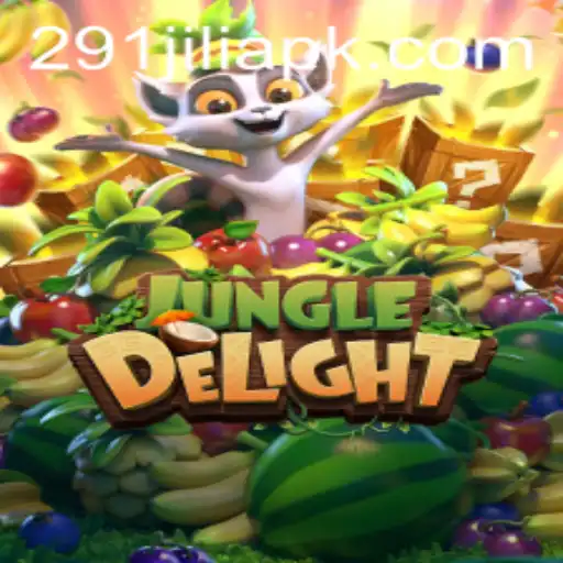 Discover the Exciting World of JungleDelight: An Immersive Gaming Experience
