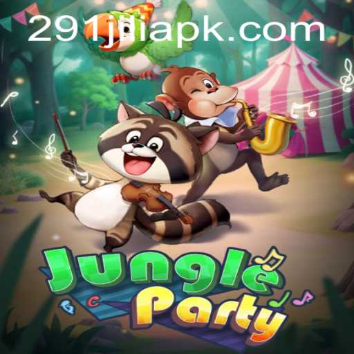 Exciting Adventures Await in JungleParty: A Comprehensive Guide to 291Jili.com's Latest Hit