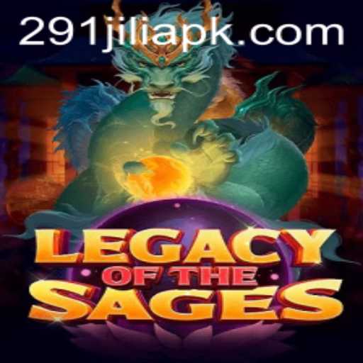 Exploring the Mystical World of LegacyoftheSages