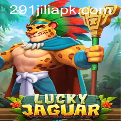 Discover the Excitement: LuckyJaguar and the Thrill of 291Jili.com