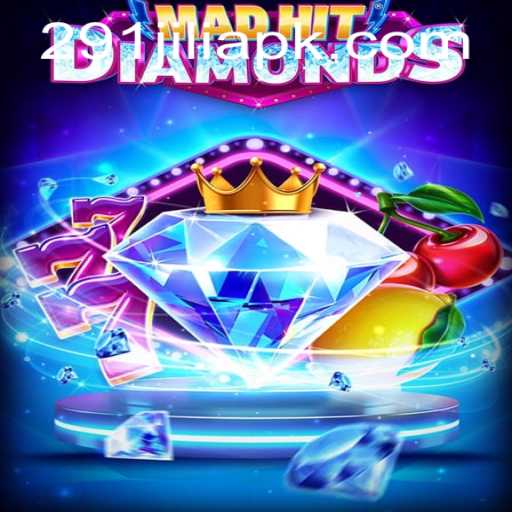 Discover the Thrilling World of MadHitDiamonds: A Deep Dive into Gameplay and Rules