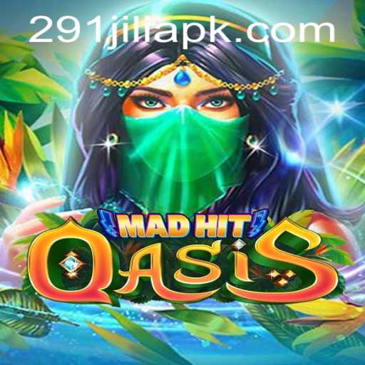 Exploring the Enchanting World of MadHitOasis and the Intrigue of 291Jili.com