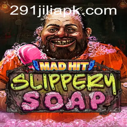 Unveiling MadHitSlipperySoap: The Sensation of 291Jili.com
