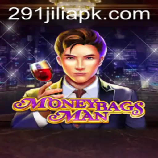 MoneybagsMan: Unveiling the Thrilling World of 291Jili.com's Latest Game