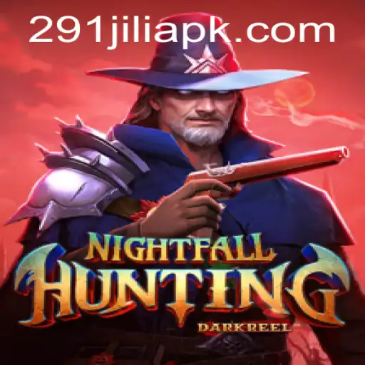 Unveiling NightfallHunting: A New Adventure Awaits at 291Jili.com