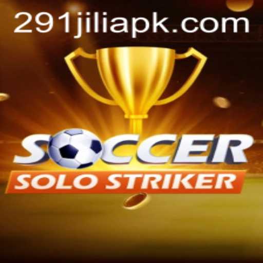 SoccerSoloStriker: The Exciting New Football Game