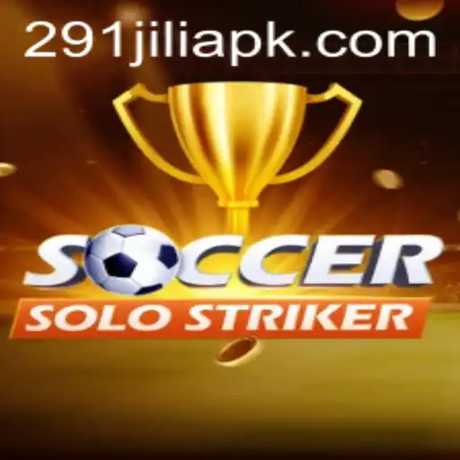 SoccerSoloStriker: The Exciting New Football Game