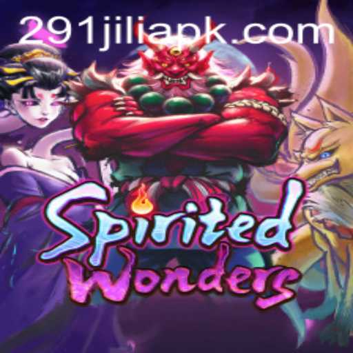 Dive into the Mysterious Realm of SpiritedWonders: A Comprehensive Exploration