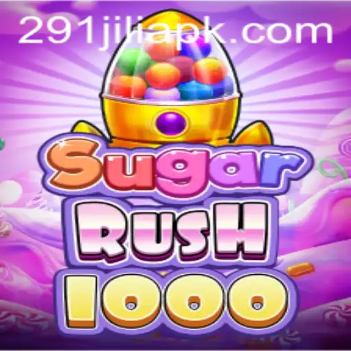 Discover the Exciting World of SugarRush1000 on 291Jili.com