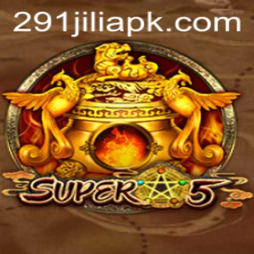 Exploring the Exciting World of Super5 at 291Jili.com
