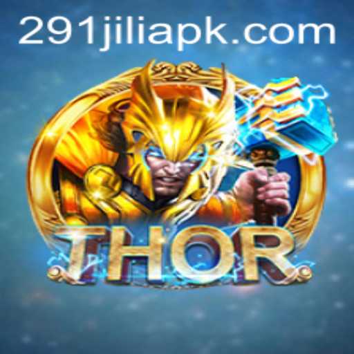 Exploring the World of THOR and Its Connection to 291Jili.com