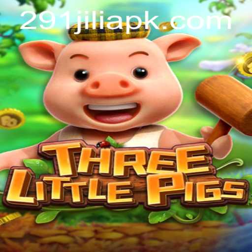 Exploring the Whimsical World of THREELITTLEPIGS: A Modern Gaming Adventure