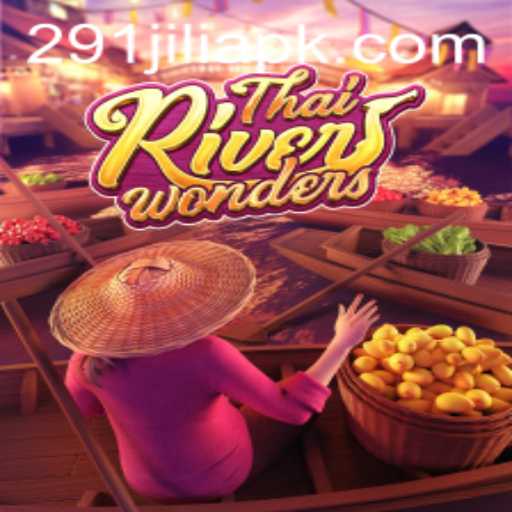 Experience the Thrill of ThaiRiverWonders: A Unique Game Adventure